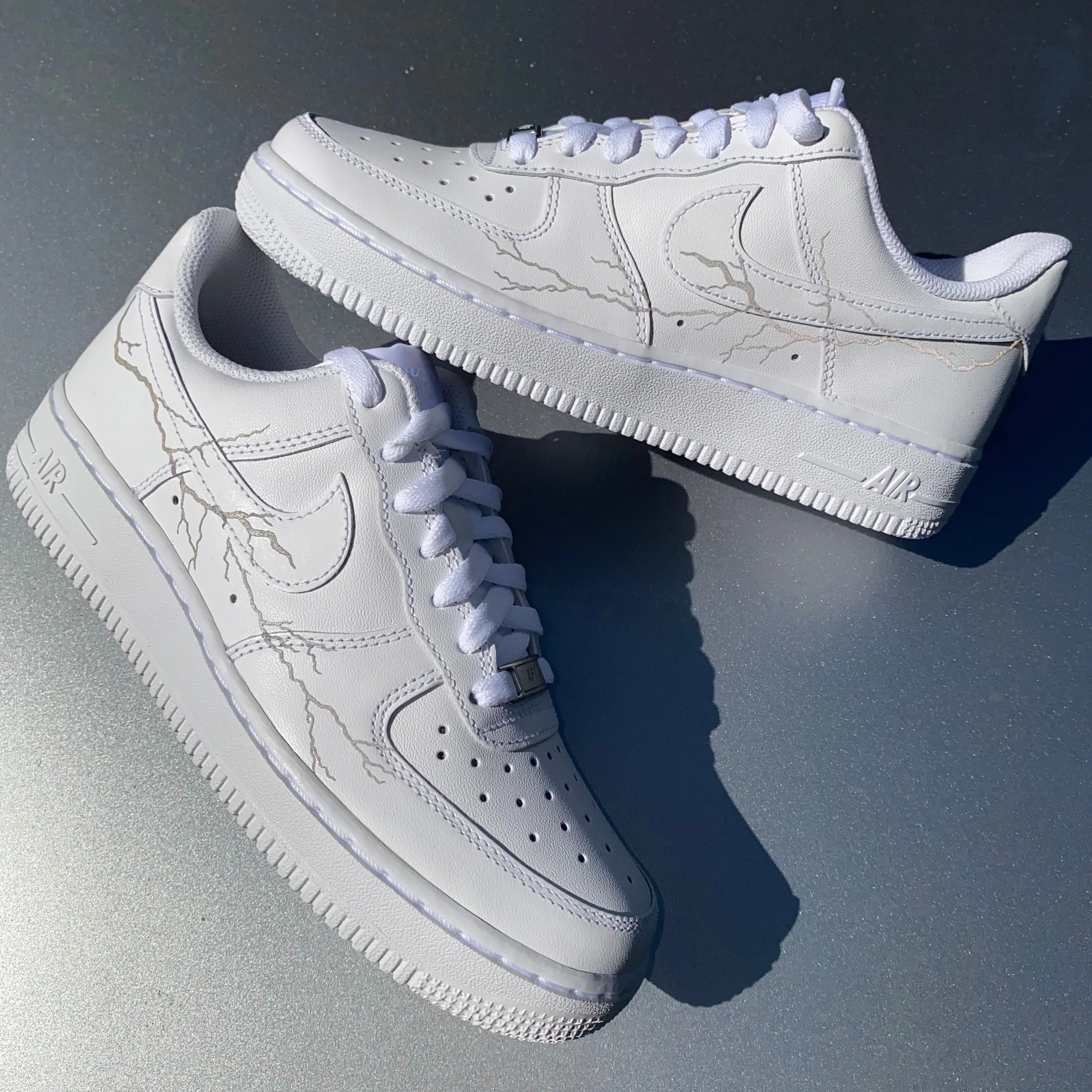 3M Lightning AF1