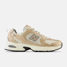 530 Sneaker (Turtledove   Gold Metallic   Magnet)