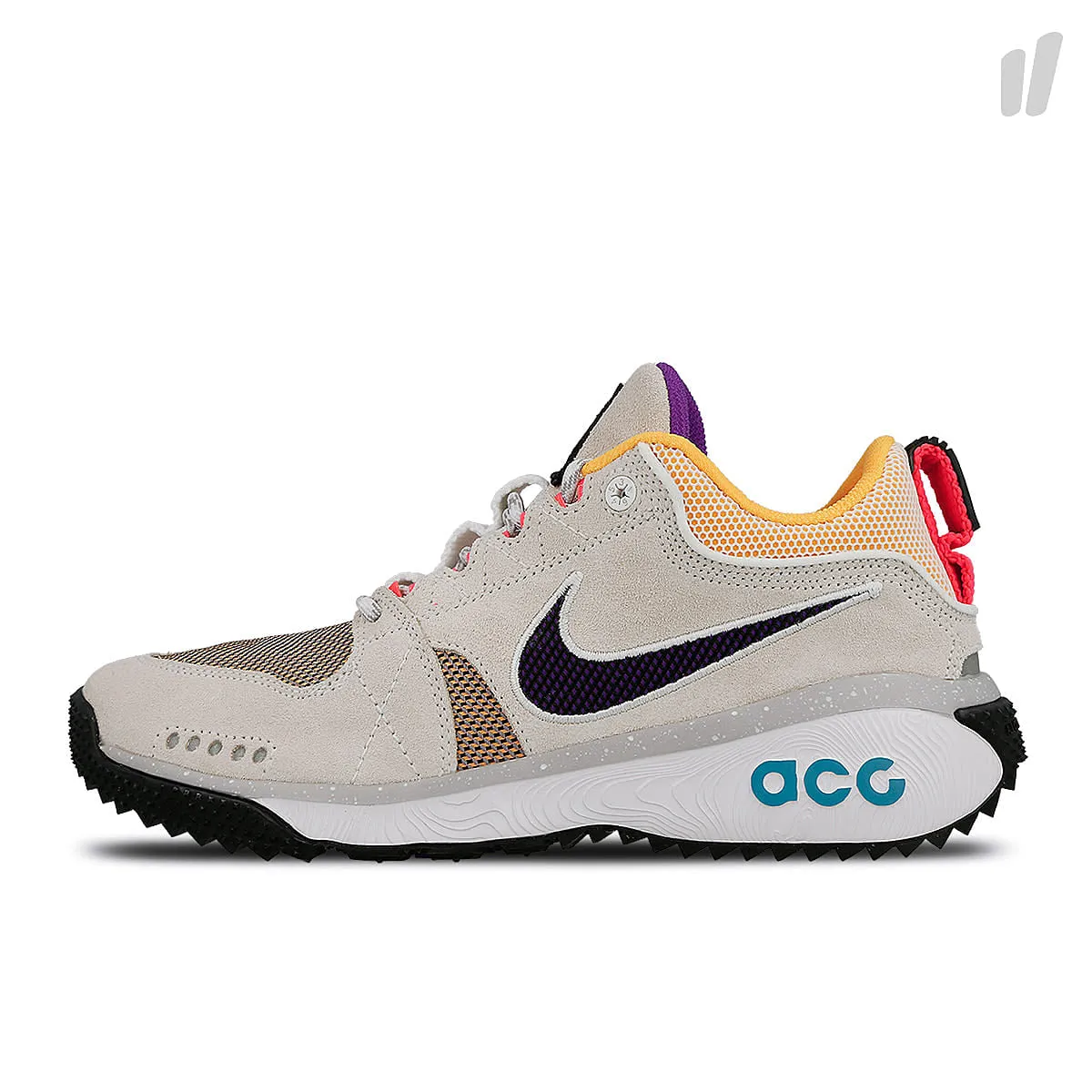 acg dog mountain