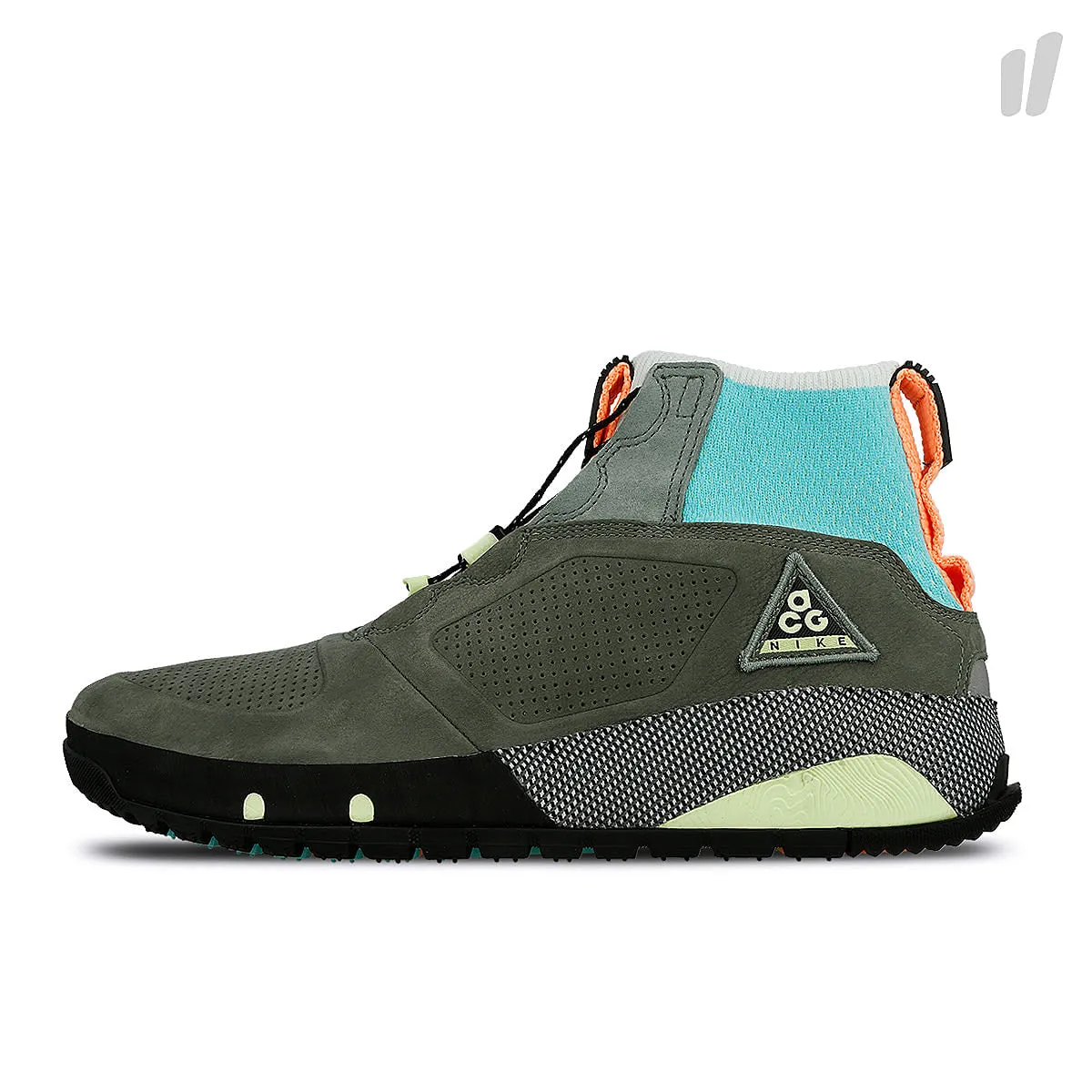 acg ruckel ridge