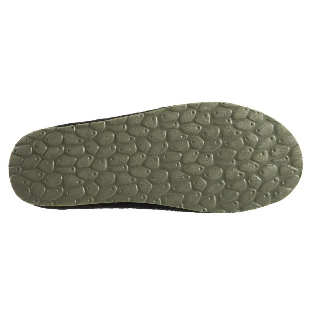 Acorn Men's Algae-Infused Wool Slippers