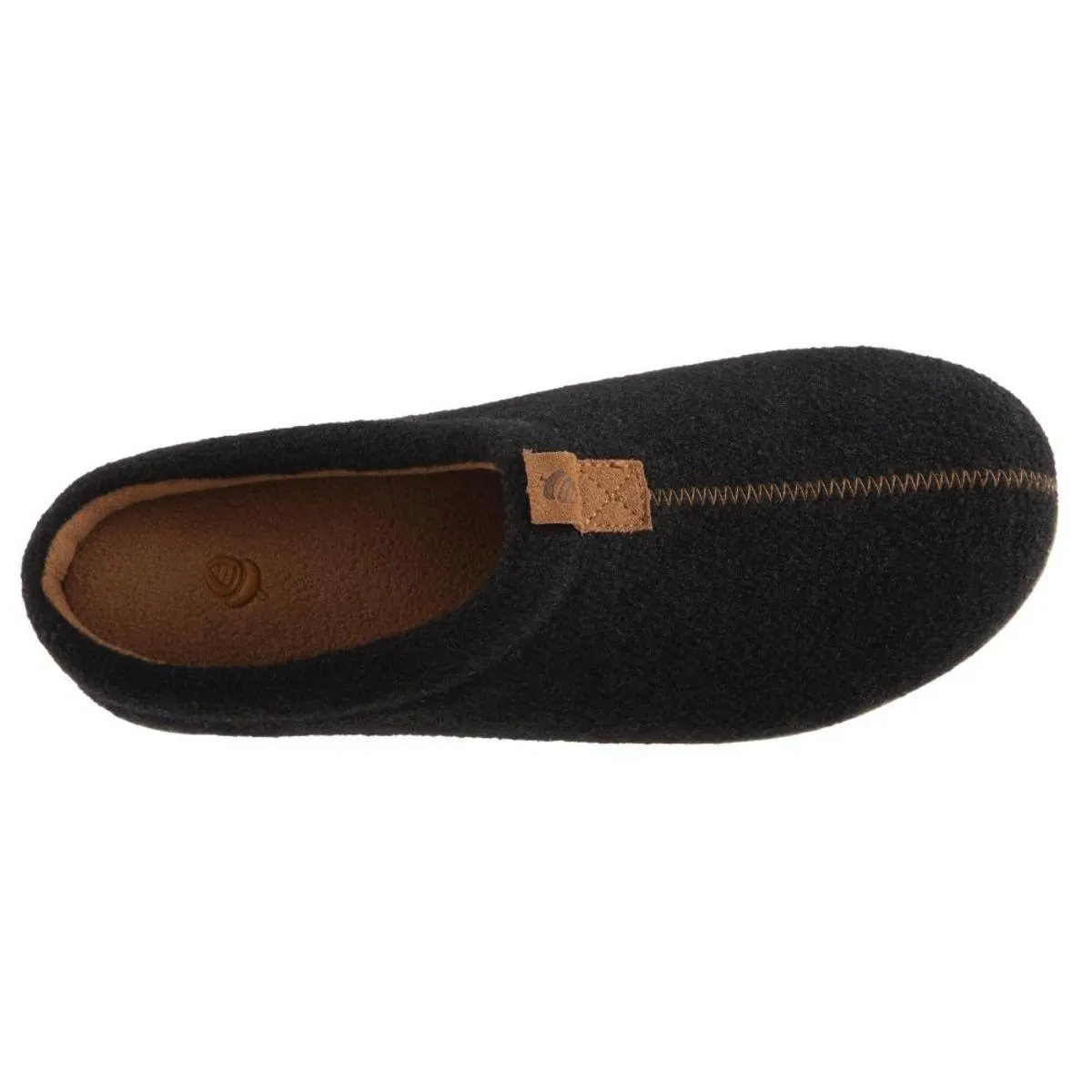 Acorn Men's Algae-Infused Wool Slippers
