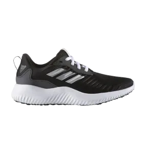 Adidas Alphabounce RC J 'Core Black' Sneakers, Black