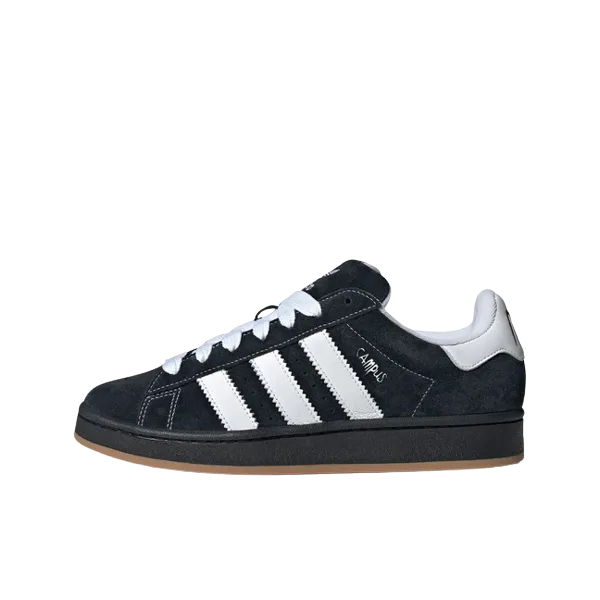 Adidas Campus 00s x Korn Core Black