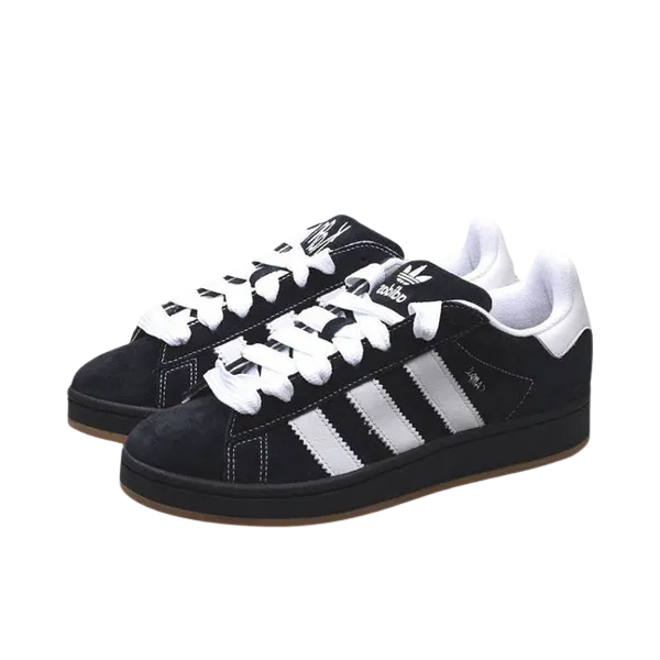 Adidas Campus 00s x Korn Core Black