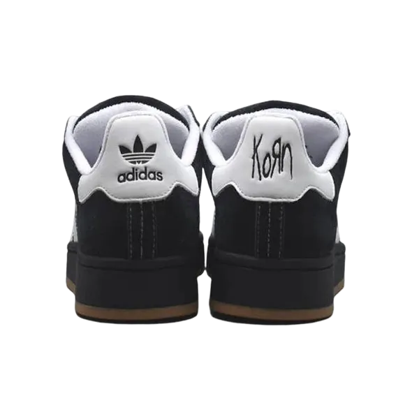 Adidas Campus 00s x Korn Core Black