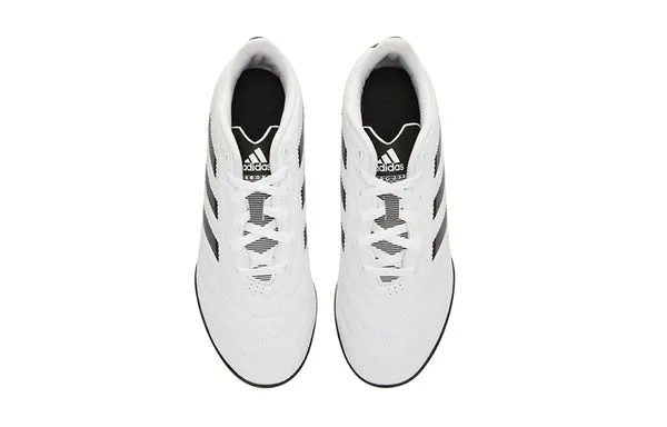 adidas Goletto Viii TF Turf J 'White Black' Sneakers, White