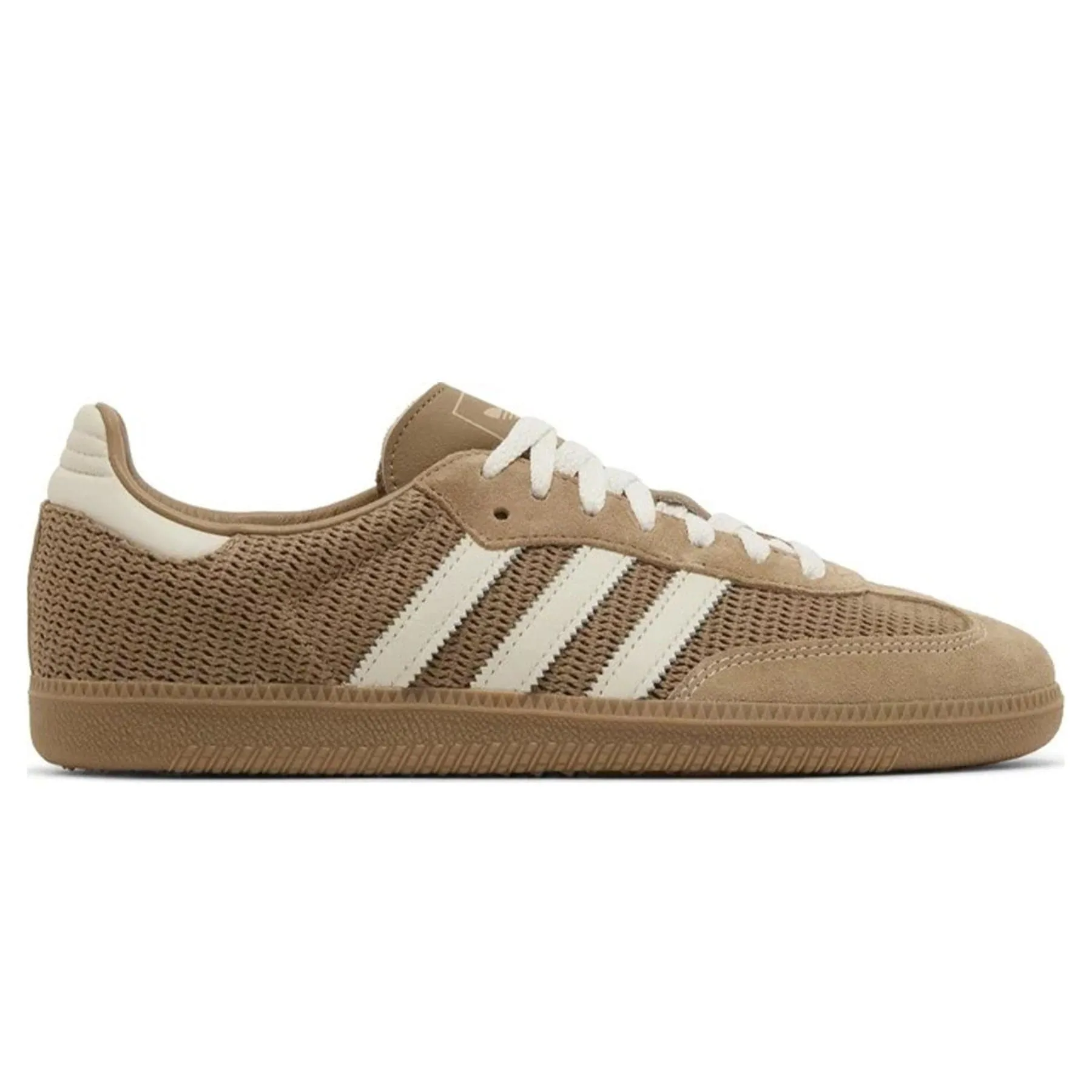 Adidas Samba OG Cardboard Classic Leather Sneakers