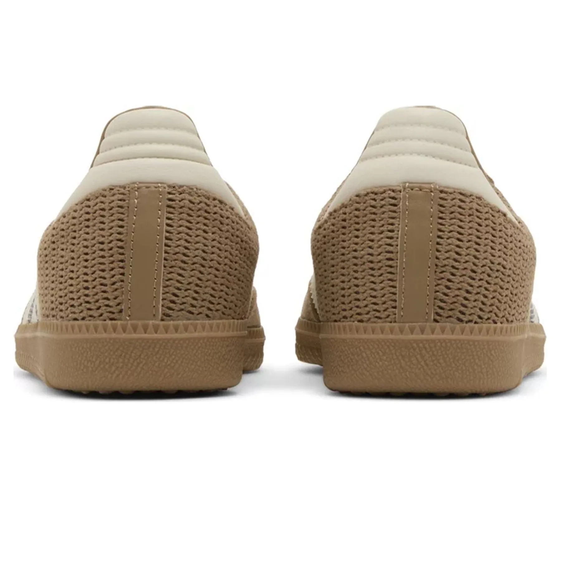 Adidas Samba OG Cardboard Classic Leather Sneakers