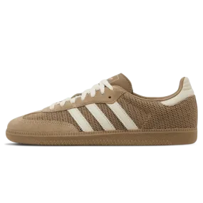 Adidas Samba OG Cardboard Classic Leather Sneakers