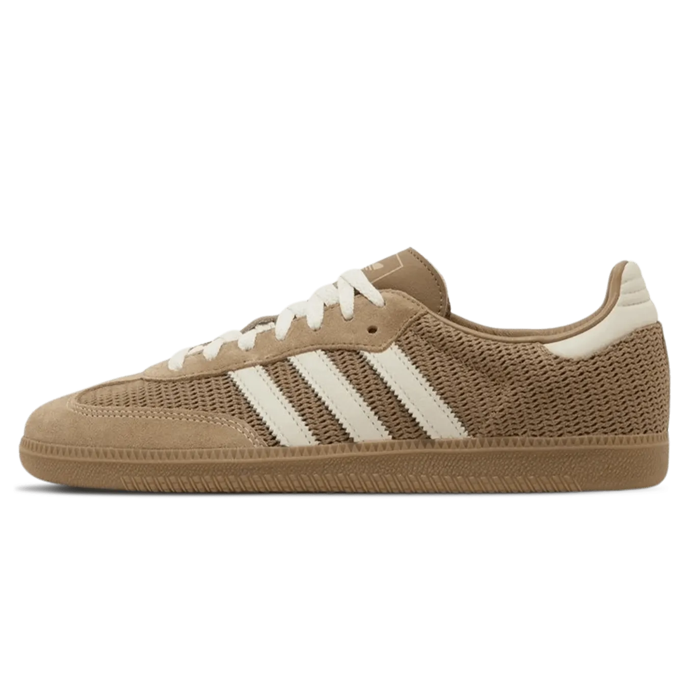 Adidas Samba OG Cardboard Classic Leather Sneakers