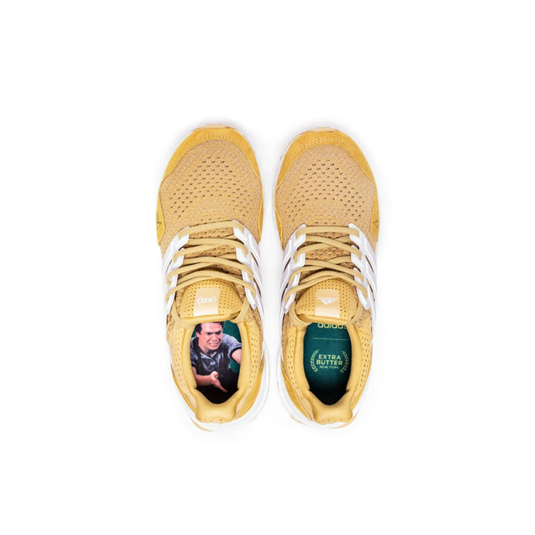 adidas Ultra Boost 1.0 Extra Butter Shooter