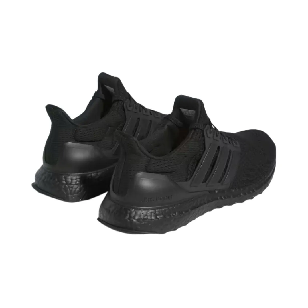 Premium Triple Black adidas Ultraboost 1.0 - Ultimate Comfort and Style