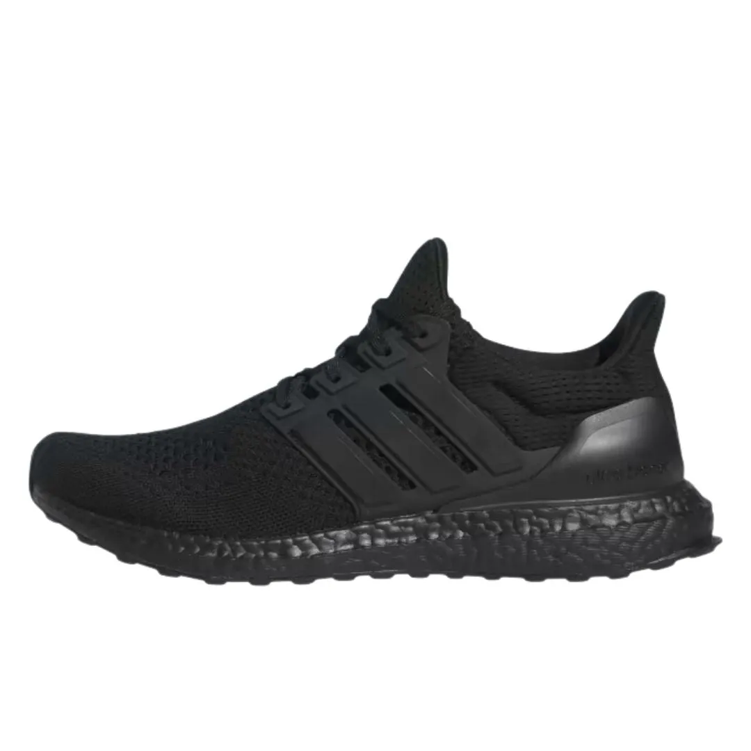 Premium Triple Black adidas Ultraboost 1.0 - Ultimate Comfort and Style