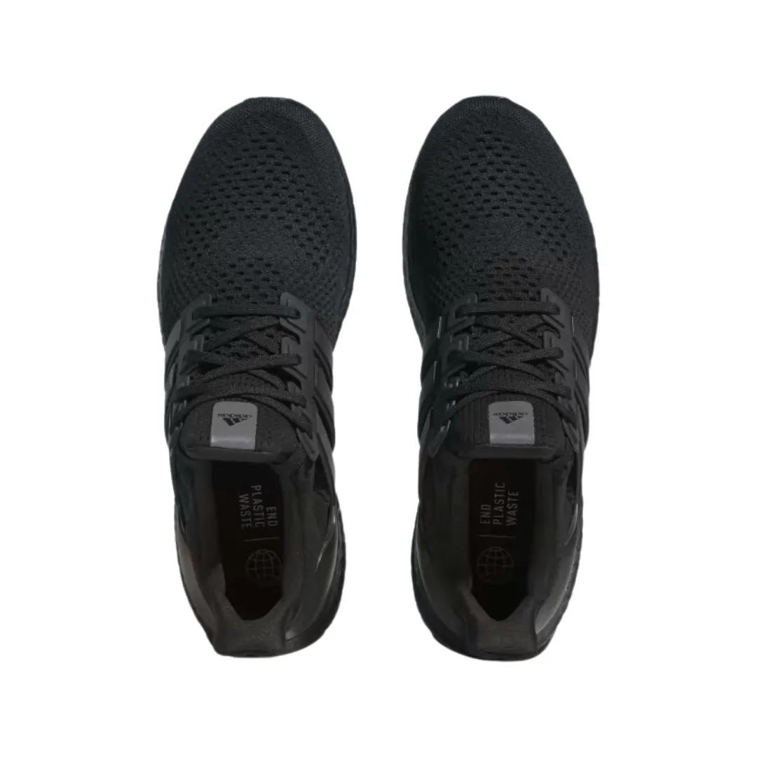 Premium Triple Black adidas Ultraboost 1.0 - Ultimate Comfort and Style