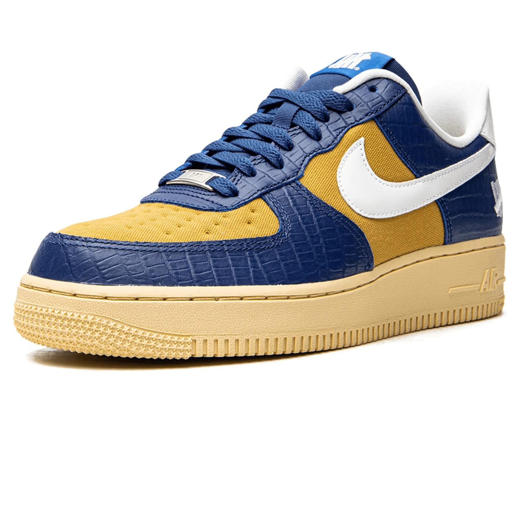 Air Force 1 Low SP x Undefeated 'Dunk vs AF1'