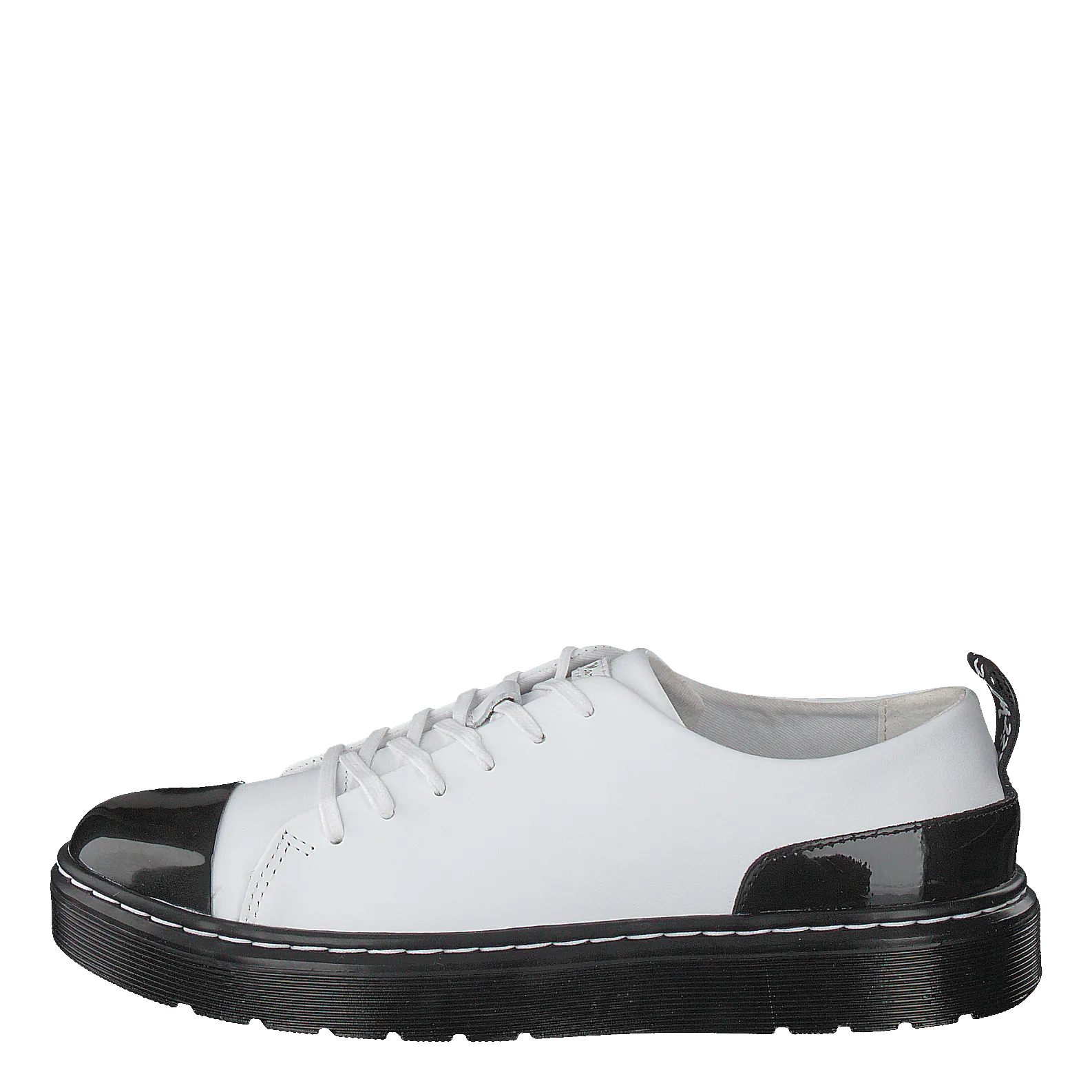 Alexei White/black