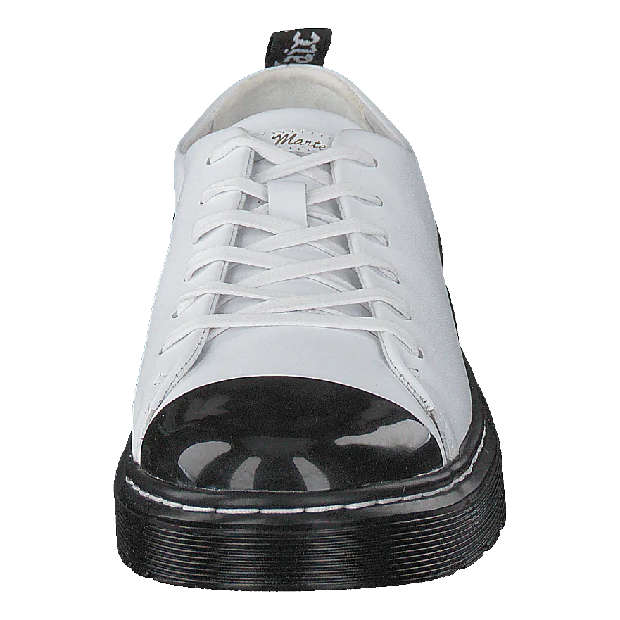 Alexei White/black