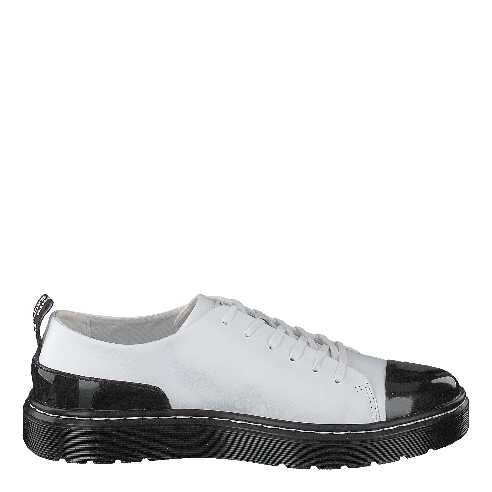Alexei White/black