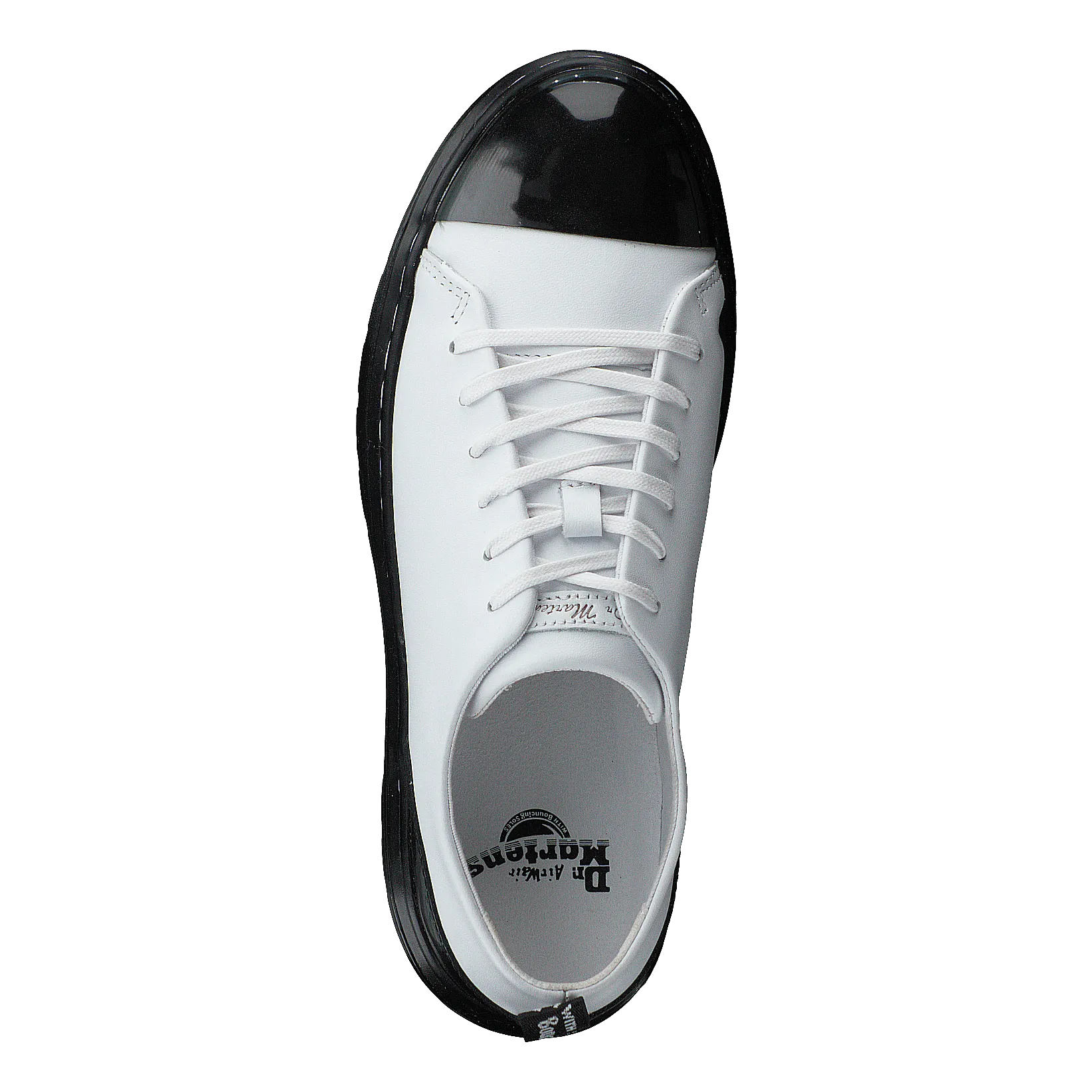 Alexei White/black