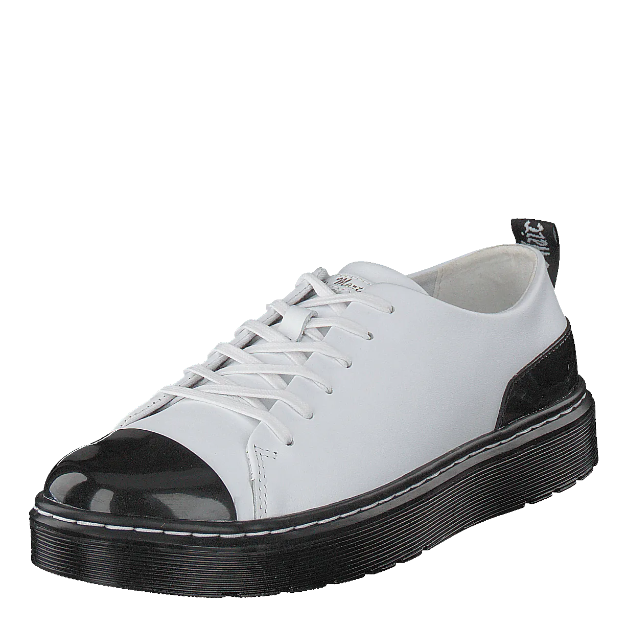 Alexei White/black