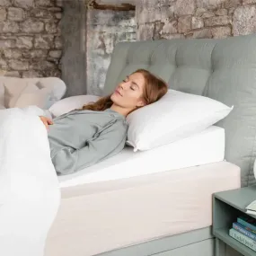 Anti-Snoring Bed Wedge Pillow