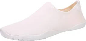 Beach Swim Shoes for Women Men Quick Dry Aqua Barefoot Pool Surf Yoga Hiking Kayaking Lightweight Breathable Non Slip Water Sports