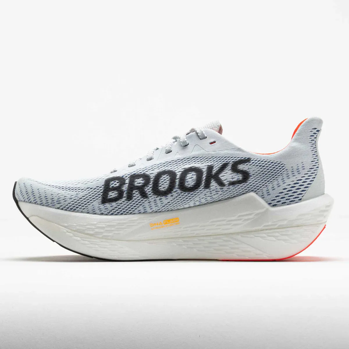 Sure! Heres an optimized title for the e-commerce product:

Brooks Womens Hyperion Max 2 - Lightweight Performance Running Shoes for Maximum Comfort and Speed

This title includes important modifiers like Lightweight, Performance, Maximum Comfort, and Speed to better attract potential buyers.