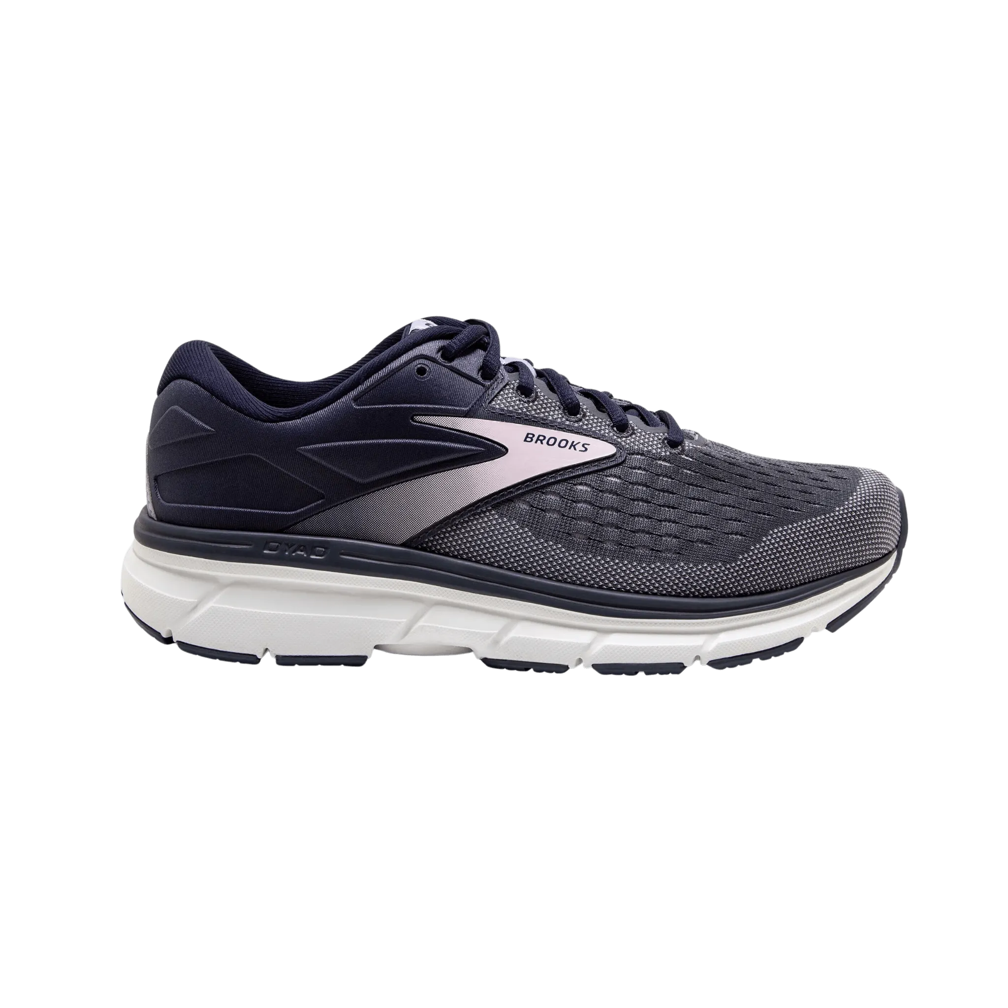 BROOKS WOMEN'S DYAD 11  WIDE