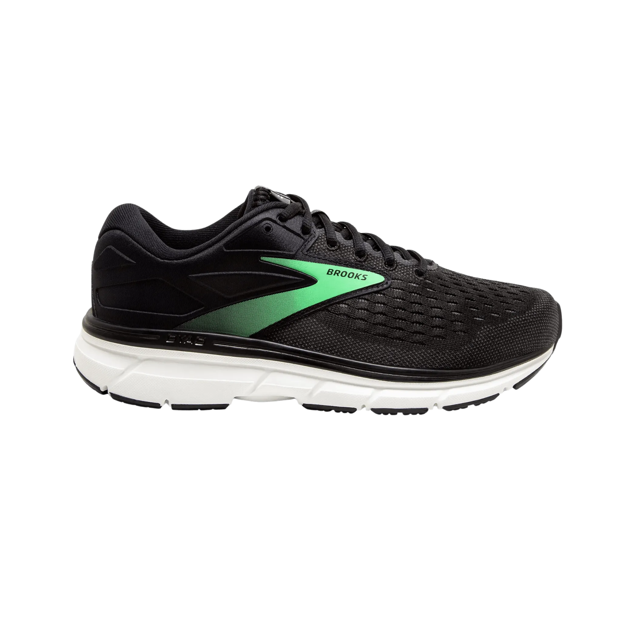 BROOKS WOMEN'S DYAD 11  WIDE