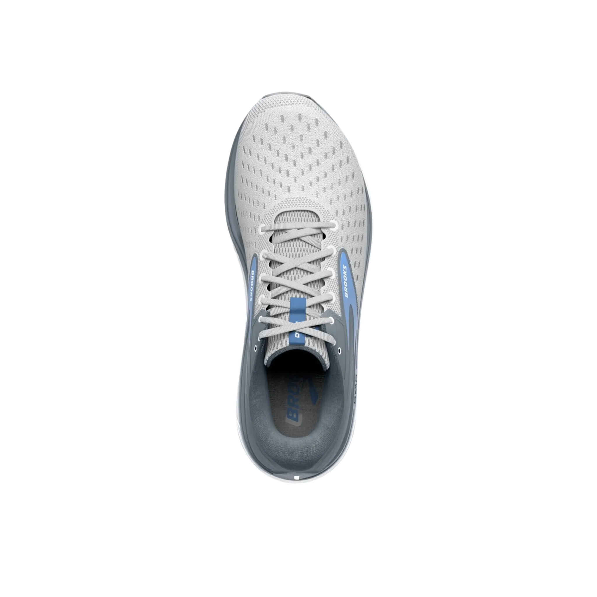 BROOKS WOMEN'S DYAD 11  WIDE