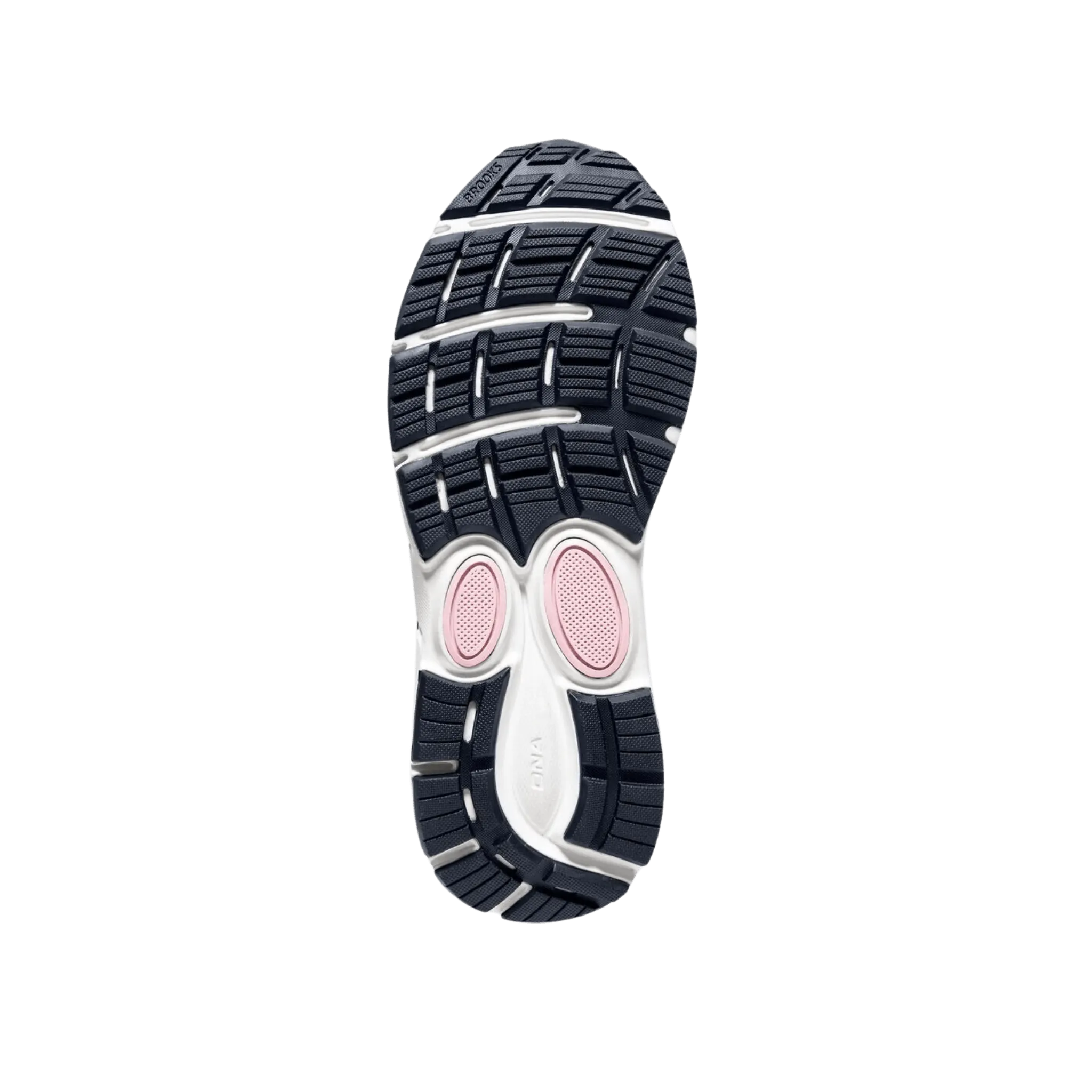 BROOKS WOMEN'S DYAD 11  WIDE