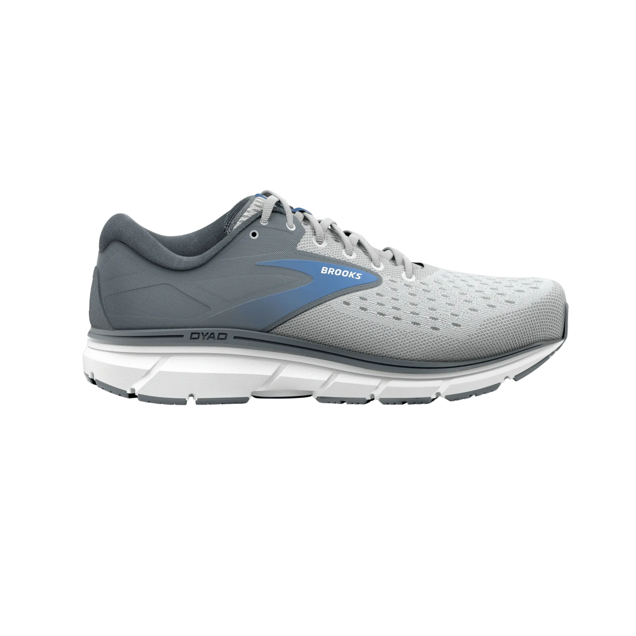 BROOKS WOMEN'S DYAD 11  WIDE