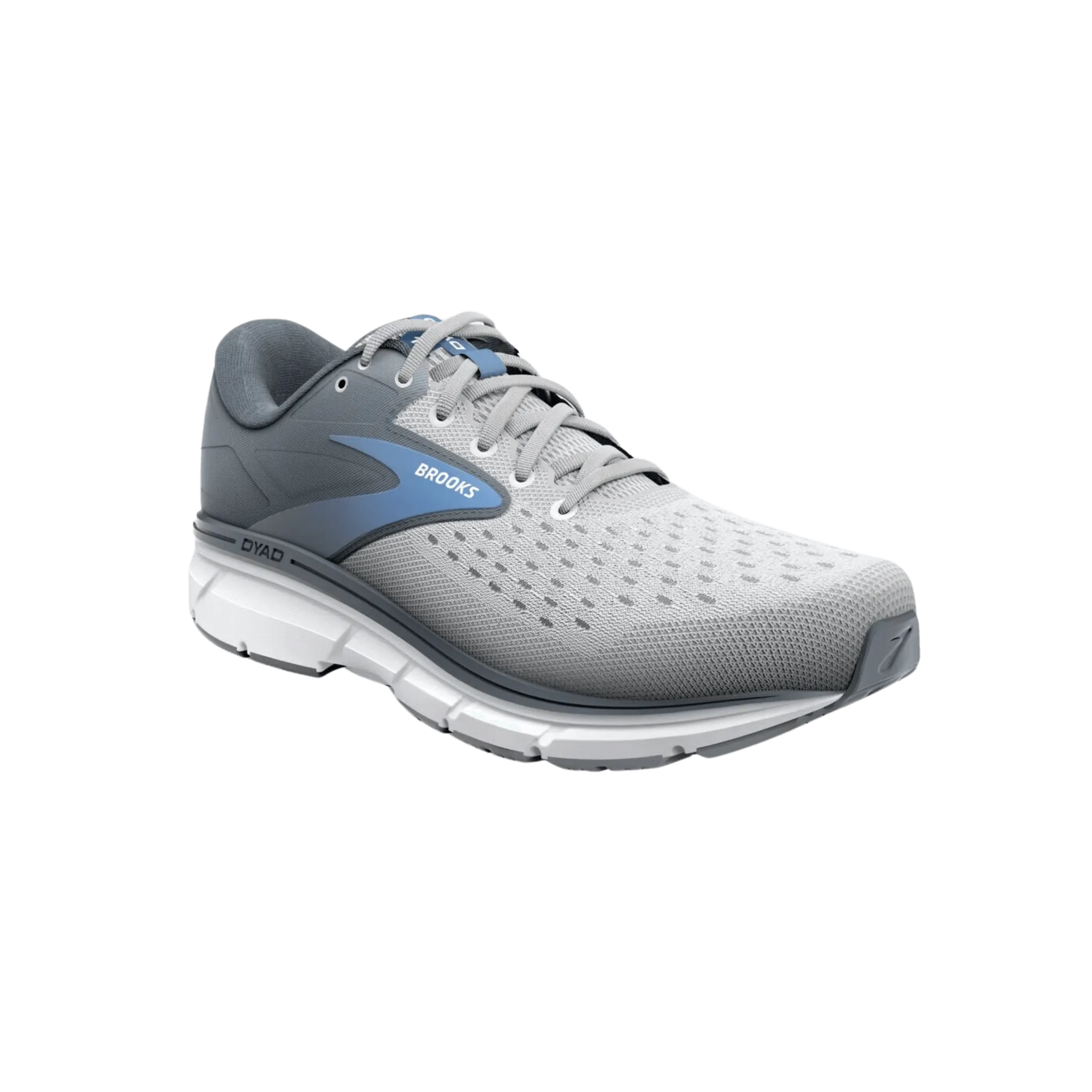 BROOKS WOMEN'S DYAD 11  WIDE