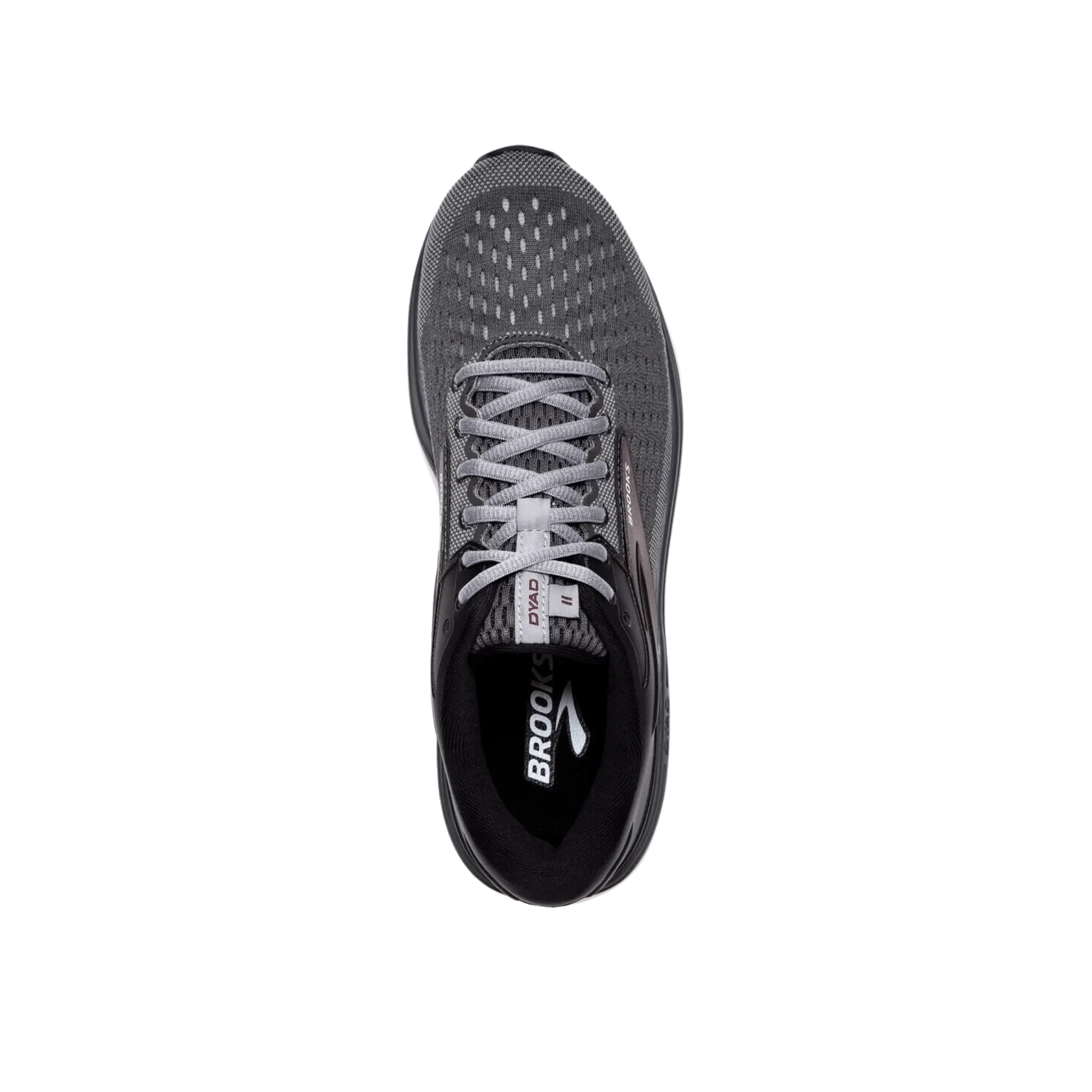 BROOKS WOMEN'S DYAD 11  WIDE