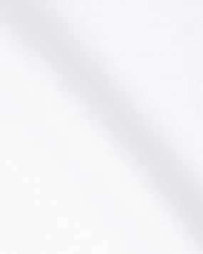 Canclini Jane White Pinpoint Shirt 4691.w010.0101.bco