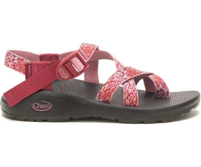 Chaco Z/Cloud 2 Women's Sandals – Superior Cushioning and Adjustable Straps for All-Day Comfort