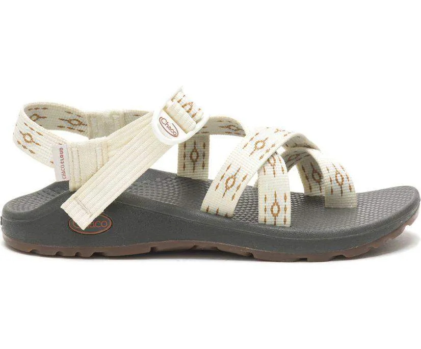 Chaco Z/Cloud 2 Women's Sandals – Superior Cushioning and Adjustable Straps for All-Day Comfort