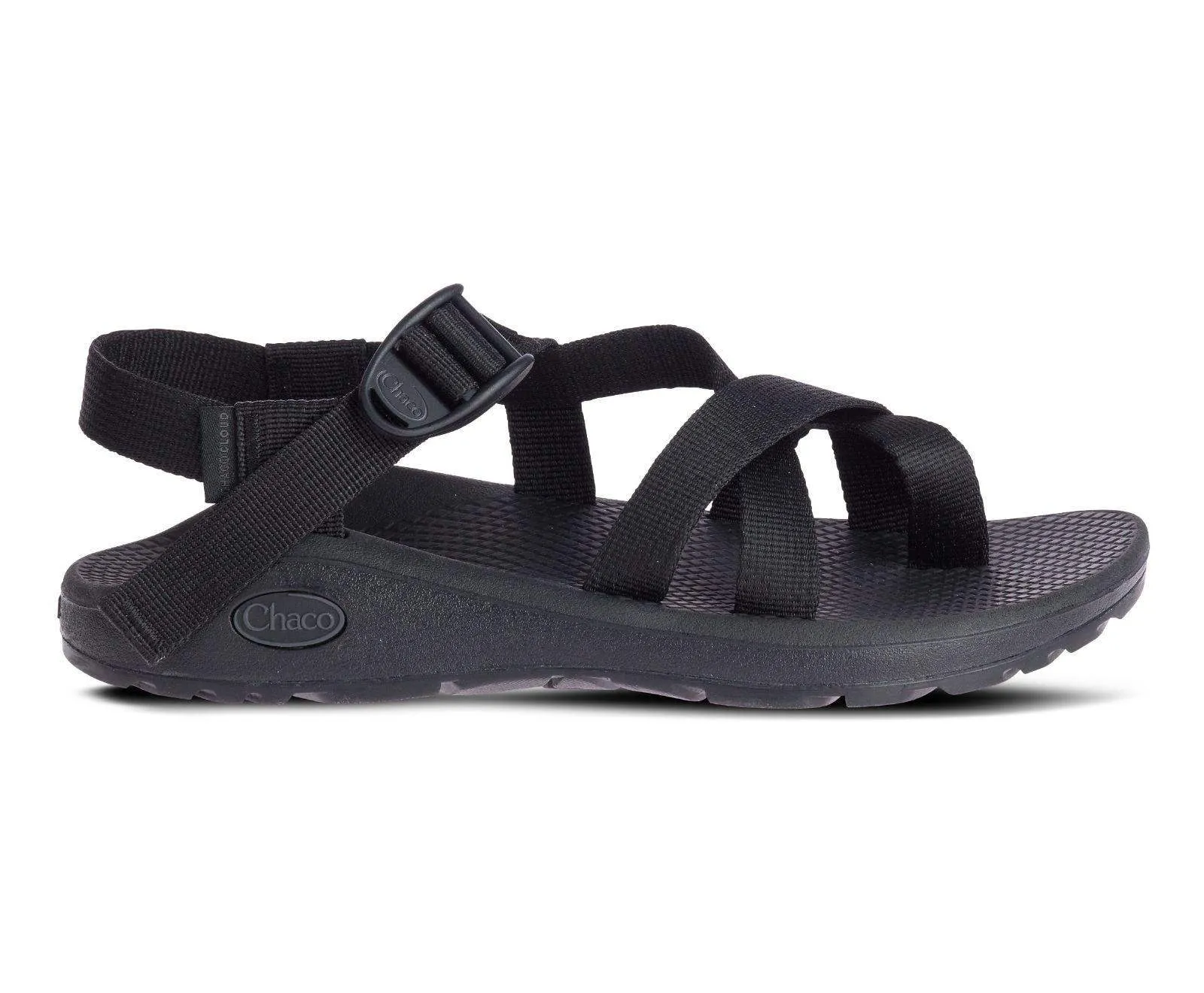 Chaco Z/Cloud 2 Women's Sandals – Superior Cushioning and Adjustable Straps for All-Day Comfort