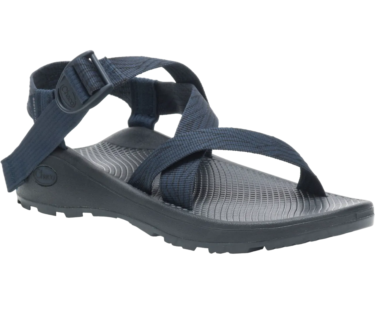 Chaco Z/Cloud Men's Sandals – Enhanced Cushioning and Adjustable Fit for Maximum Comfort and Support