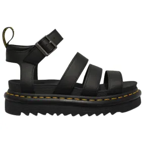 Dr. Martens Chunky Sandals - Blaire - Black