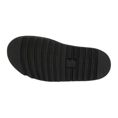Dr. Martens Chunky Sandals - Blaire - Black