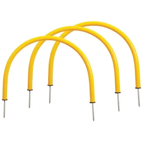DS Passing Arcs (Set of 10)