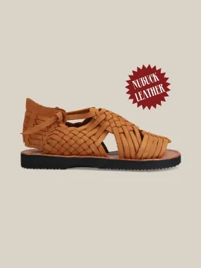 Durango LiteSole Sandals Nubuck Leather - Women