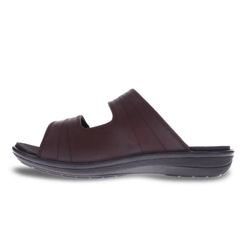 Durban Slide Sandal On Sale