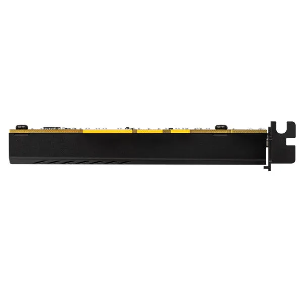 Elgato Cam Link Pro - PCIe camera capture card, 4 HDMI inputs, 1080p60 Full HD, 4K30, Multiview,  streaming, video conferencing, OBS, Zoom, etc.