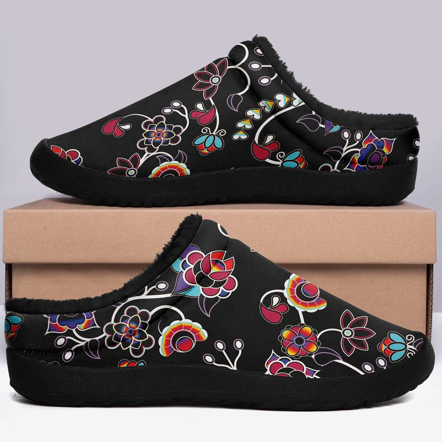 Floral Danseur Ikinnii