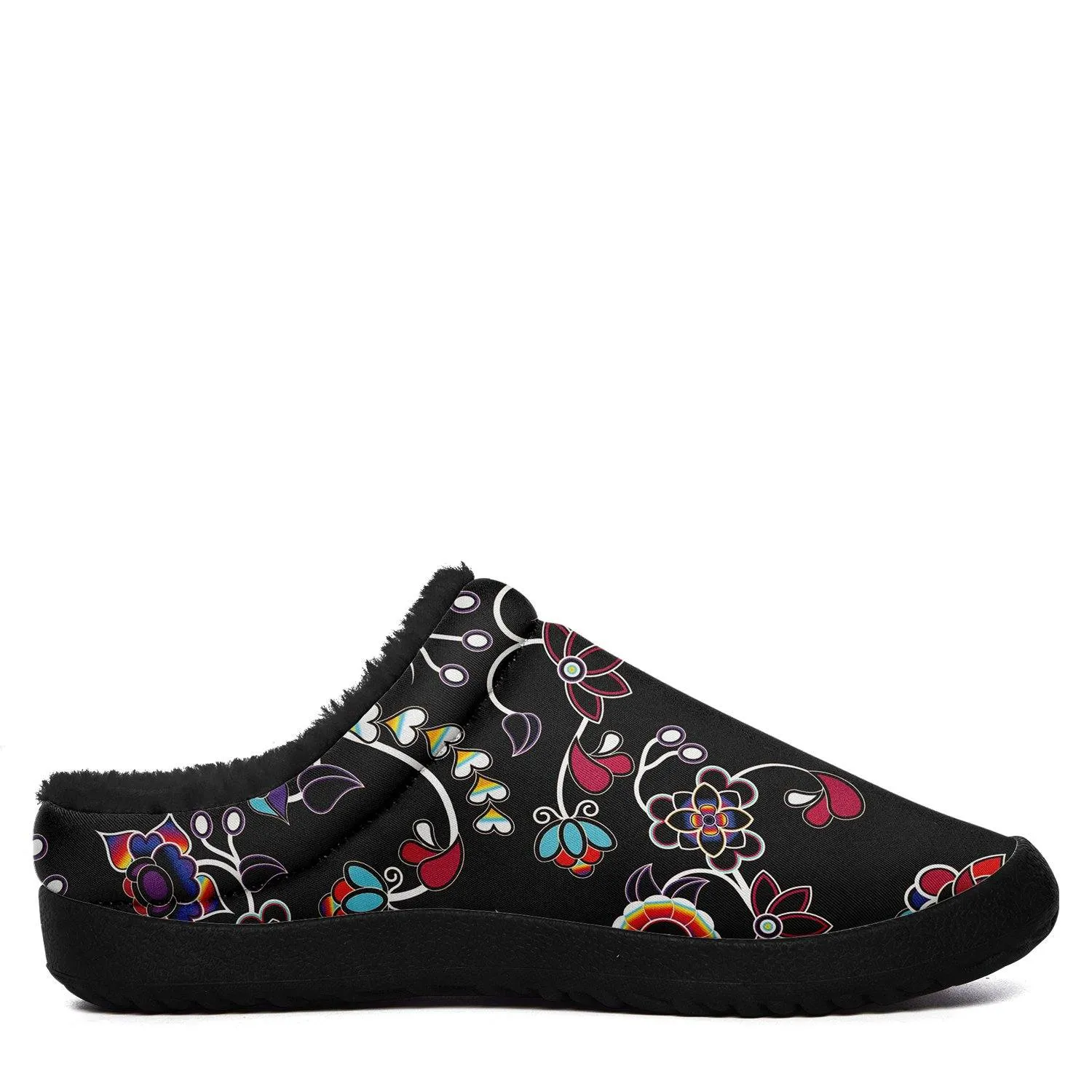 Floral Danseur Ikinnii