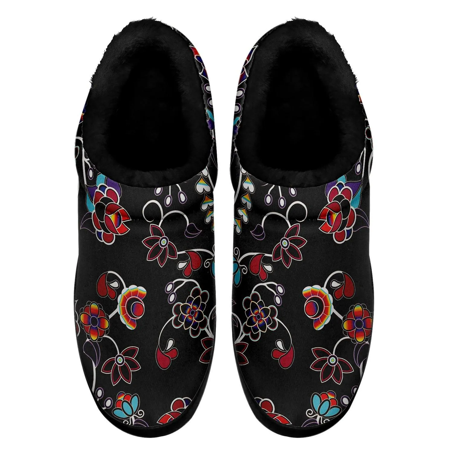 Floral Danseur Ikinnii