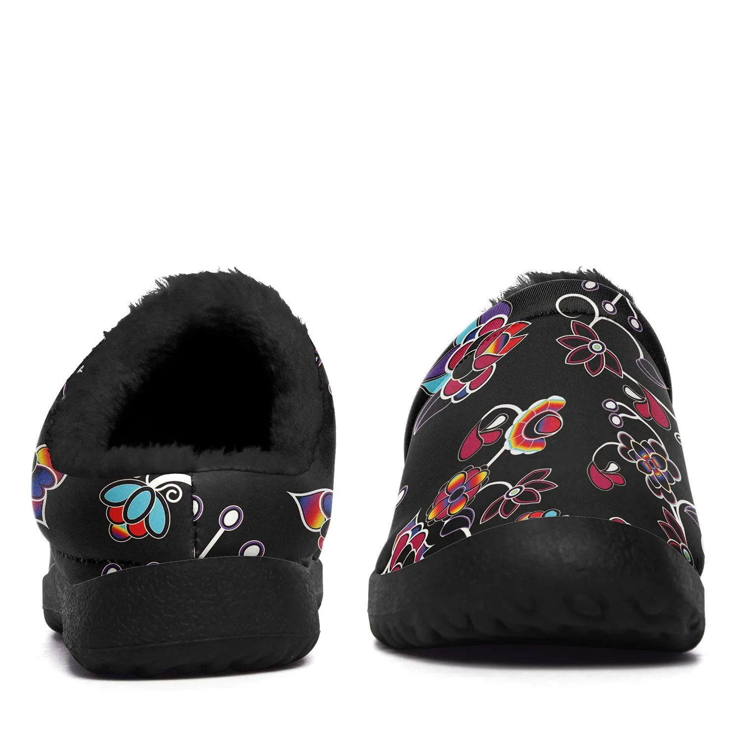 Floral Danseur Ikinnii
